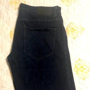 Calvin Klein Jeans Slim Straight